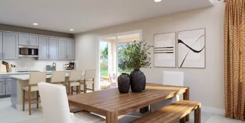 Dining - 6349 Painter Branch Ave, Hesperia, CA 92345 photo 2 of 3