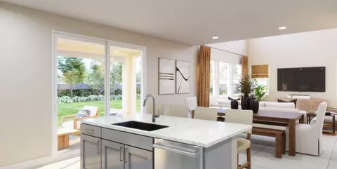 Kitchen - 6349 Painter Branch Ave, Hesperia, CA 92345 photo 7 of 7