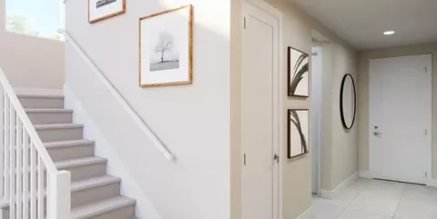Entry Way - 6349 Painter Branch Ave, Hesperia, CA 92345 photo 10 of 12