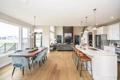 Dining - 2705 Buckridge Dr, Cincinnati, OH 45233 photo 1 of 9
