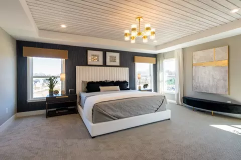 Bedroom - 2705 Buckridge Dr, Cincinnati, OH 45233 photo 14 of 14