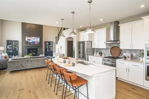 Kitchen - 2705 Buckridge Dr, Cincinnati, OH 45233 photo 5 of 13