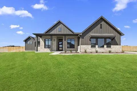 6631 King Oaks Blvd, Salado, TX 76571