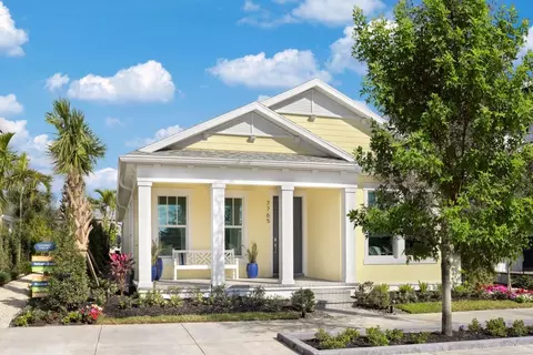1050 SW Prairie Ave, Palm City, FL 34990