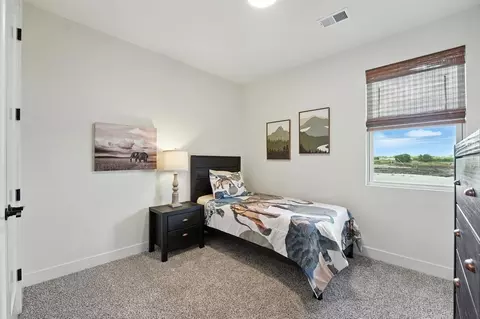 Bedroom - 17536 Muncie St, Gardner, KS 66030 photo 3 of 4