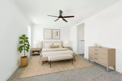 Bedroom - 17536 Muncie St, Gardner, KS 66030 photo 1 of 4