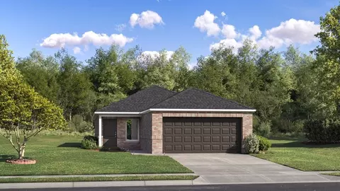 2845 NW 205th Ter, Edmond, OK 73012
