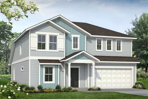 2714 Totley Rd, Pflugerville, TX 78660