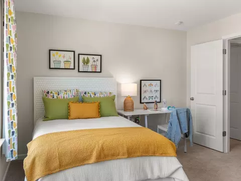 Bedroom - 21216 Sanctuary Dr, Lancaster, SC 29720 photo 3 of 8