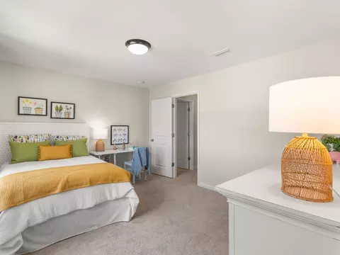 Bedroom - 21216 Sanctuary Dr, Lancaster, SC 29720 photo 4 of 8