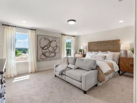 Bedroom - 21216 Sanctuary Dr, Lancaster, SC 29720 photo 1 of 8