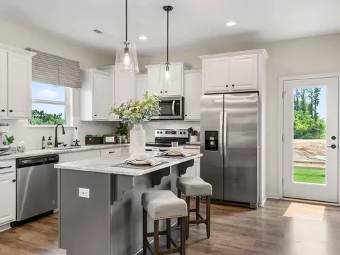 Kitchen - 21216 Sanctuary Dr, Lancaster, SC 29720 photo 1 of 5