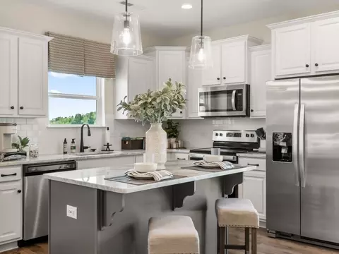 Kitchen - 21216 Sanctuary Dr, Lancaster, SC 29720 photo 2 of 5
