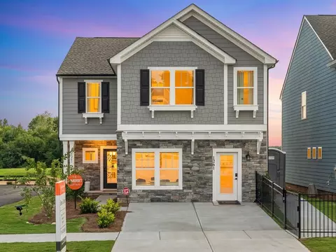 Exterior - 21216 Sanctuary Dr, Lancaster, SC 29720 photo 2 of 5