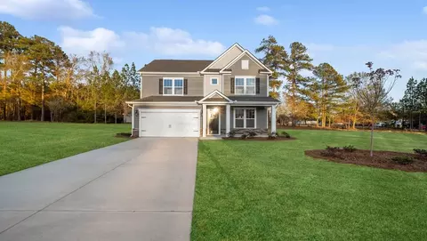 656 Munchberry Way, Spartanburg, SC 29301