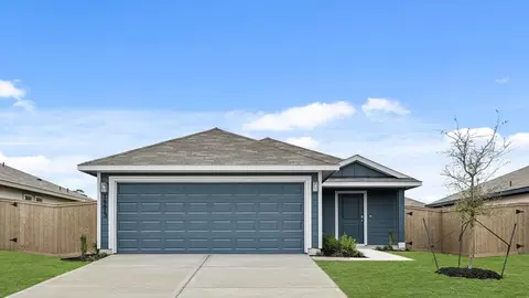 14613 Ivy Floral Way, Splendora, TX 77372