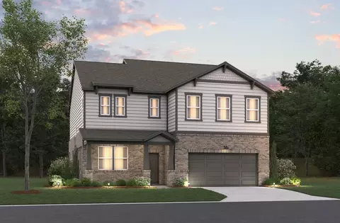 Exterior - 416 Steels Bridge Rd, Canton, GA 30114 photo 3 of 6