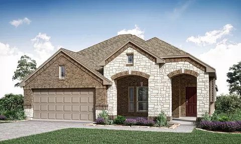 Exterior - 112 Sweetwater Dr, Commerce, TX 75428 photo 4 of 5