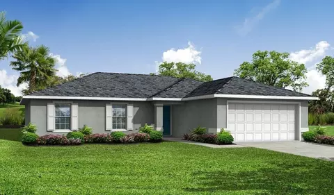 51 E Diamond Dr, Palm Coast, FL 32164