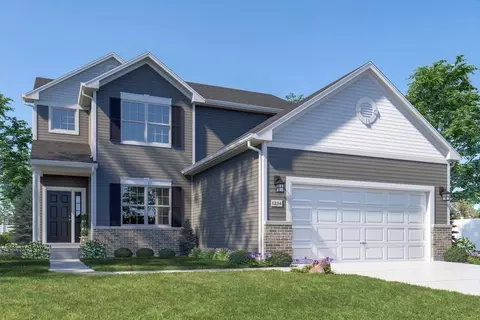 3106 Fawn Ln, Portage, IN 46368