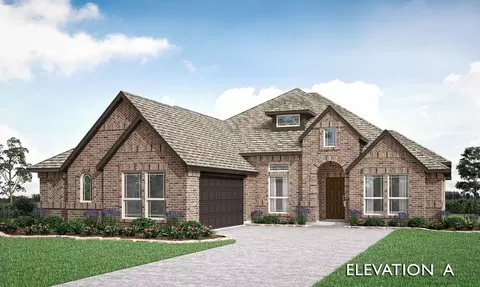 Other - 144 Burnett Dr, Lavon, TX 75166 photo 2 of 14