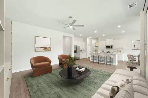 Other - 144 Burnett Dr, Lavon, TX 75166 photo 6 of 14