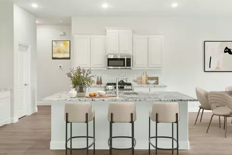 Kitchen - 144 Burnett Dr, Lavon, TX 75166 photo 1 of 7