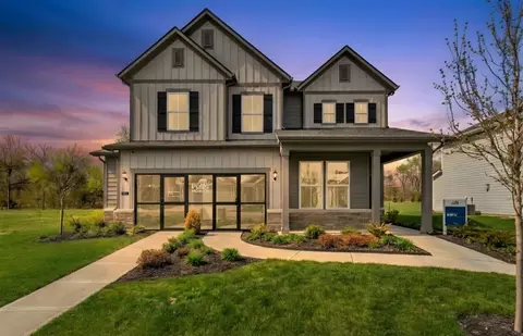 16461 Pruett Ln, Noblesville, IN 46062