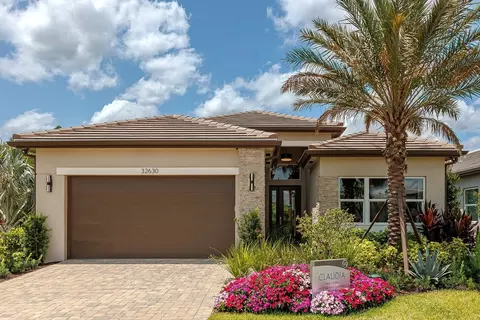 32523 Neroli St, Wesley Chapel, FL 33543
