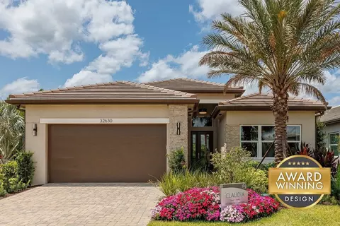 32523 Neroli St, Wesley Chapel, FL 33543