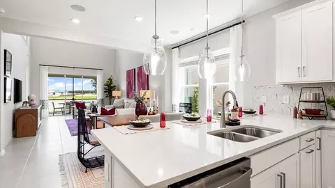 Kitchen - 13610 Cornerstone Way, Parrish, FL 34219 photo 5 of 12