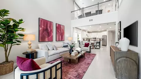 Entry Way - 13610 Cornerstone Way, Parrish, FL 34219 photo 1 of 3