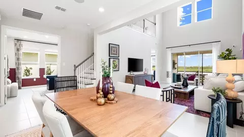 Dining - 13610 Cornerstone Way, Parrish, FL 34219 photo 2 of 6