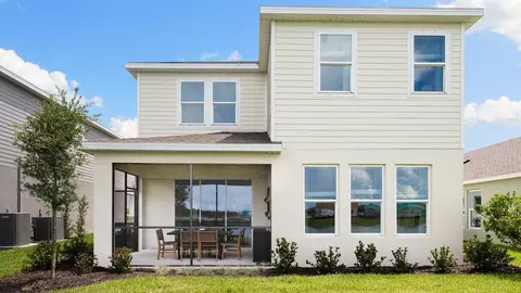 Exterior - 13610 Cornerstone Way, Parrish, FL 34219 photo 8 of 13