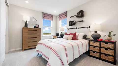 Bedroom - 13610 Cornerstone Way, Parrish, FL 34219 photo 3 of 14