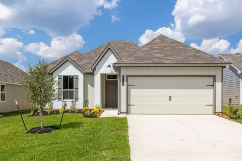 133 Lacebark Loop, Huntsville, TX 77320