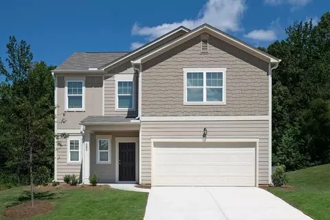 53 Crescent Blvd, Carrollton, GA 30116
