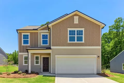53 Crescent Blvd, Carrollton, GA 30116