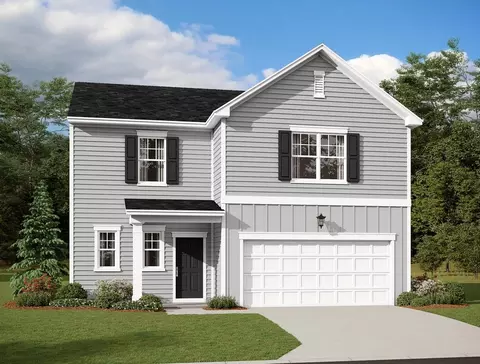 53 Crescent Blvd, Carrollton, GA 30116
