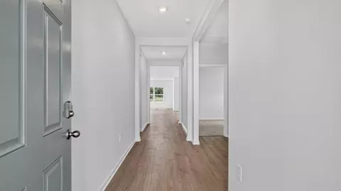 Entry Way - Normandy Blvd., Jacksonville, FL 32234 photo 1 of 3
