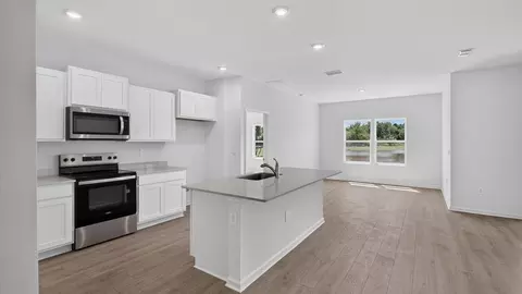 Kitchen - Normandy Blvd., Jacksonville, FL 32234 photo 1 of 3