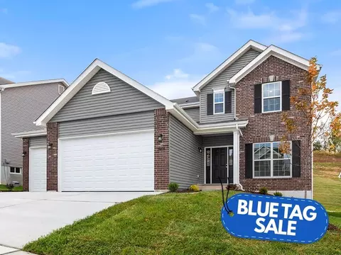 225 Windmill View Dr, Wentzville, MO 63385