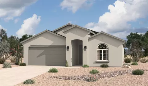 155 Organ Trl, Santa Teresa, NM 88008