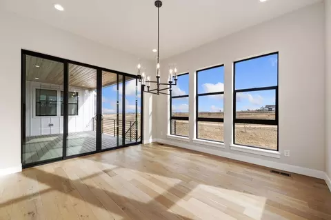 Dining - 1619 Flourish Dr, Windsor, CO 80550 photo 1 of 7