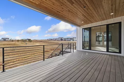 Exterior - 1619 Flourish Dr, Windsor, CO 80550 photo 2 of 11