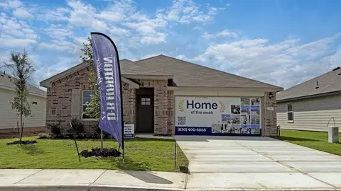 716 Peccary Pl, Seguin, TX 78155