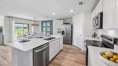 Kitchen - 4770 SW 134th Loop, Ocala, FL 34473 photo 1 of 7
