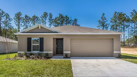 Exterior - 4770 SW 134th Loop, Ocala, FL 34473 photo 5 of 6