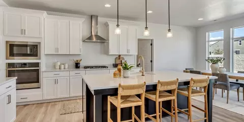 Kitchen - 3381 S 2410 W, Syracuse, UT 84075 photo 1 of 5