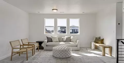Entry Way - 3381 S 2410 W, Syracuse, UT 84075 photo 5 of 7